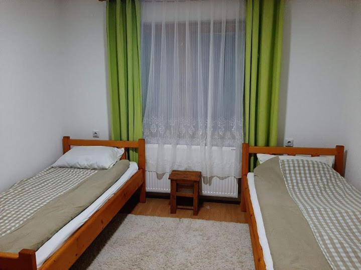 Dobrosin Privatni Smestaj Dobri מראה חיצוני תמונה